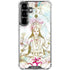 Meditation Galaxy S26 Clear Case