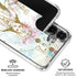 Meditation Galaxy S26 Clear Case