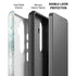 Meditation Galaxy S26 Impact Case