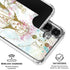 Meditation Galaxy S26 Plus Clear Case