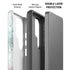 Meditation Galaxy S26 Ultra Impact Case