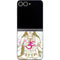 Meditation Galaxy Z Flip6 Skin