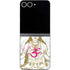 Meditation Galaxy Z Flip6 Skin