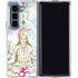 Meditation Galaxy Z Fold5 5G Clear Case