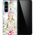 Meditation Galaxy Z Fold5 5G Skin
