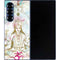 Meditation Galaxy Z Fold6 Skin