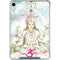 Meditation iPad 11th Gen (2025) Clear Case