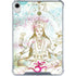 Meditation iPad 11th Gen (2025) Clear Case