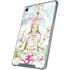 Meditation iPad 11th Gen (2025) Clear Case