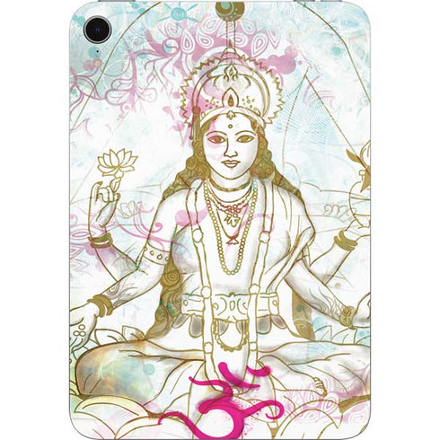 Meditation Apple iPad Mini Skin