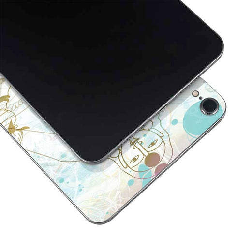 Meditation Apple iPad Mini Skin