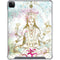 Meditation iPad Cases