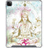 Meditation iPad Cases