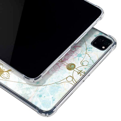Meditation iPad Cases