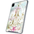 Meditation iPad Cases