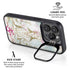 Meditation iPhone 13 Pro Kickstand Case