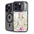 Meditation iPhone 13 Pro Max Kickstand Case