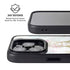 Meditation iPhone 14 Pro Max Kickstand Case