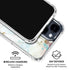 Meditation iPhone 15 Clear Case