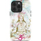 Meditation iPhone 15 Pro Impact Case