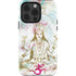 Meditation iPhone 15 Pro Impact Case