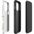 Meditation iPhone 15 Pro Impact Case