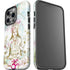 Meditation iPhone 15 Pro Impact Case