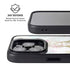 Meditation iPhone 15 Pro Kickstand Case