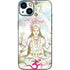 Meditation iPhone 15 Skin