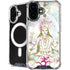 Meditation iPhone 16 MagSafe Case