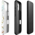 Meditation iPhone 16 Plus Impact Case