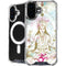Meditation iPhone 16 Plus MagSafe Case