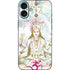 Meditation iPhone 16 Plus Skin