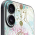 Meditation iPhone 16 Plus Skin