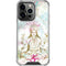 Meditation iPhone 16 Pro Clear Case