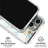 Meditation iPhone 16 Pro Clear Case