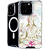 Meditation iPhone 16 Pro MagSafe Case