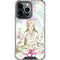 Meditation iPhone 16 Pro Max Clear Case
