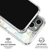 Meditation iPhone 16 Pro Max Clear Case