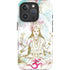 Meditation iPhone 16 Pro Max Impact Case