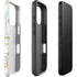 Meditation iPhone 16 Pro Max Impact Case