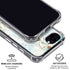 Meditation iPhone 16e Clear Case