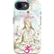 Meditation iPhone 16e Impact Case