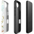 Meditation iPhone 16e Impact Case