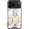 Meditation iPhone 18 Pro Max Clear Case