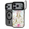 Meditation iPhone 18 Pro Max Kickstand Case