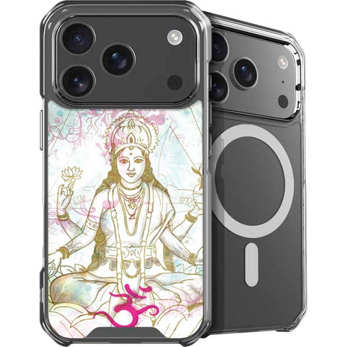 Meditation iPhone 18 Pro Max MagSafe Case