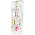 Meditation iPhone XS Clear Case