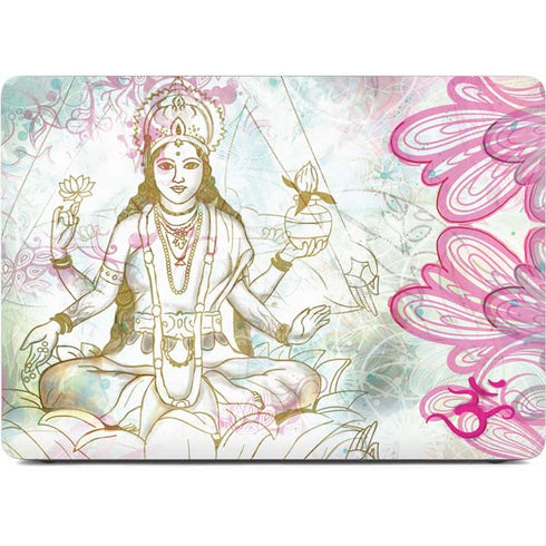 Meditation Apple MacBook Air Skin