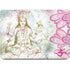 Meditation Apple MacBook Air Skin